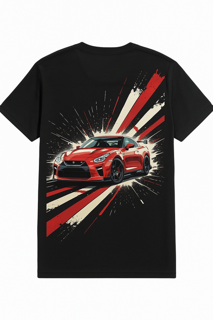 GTR Street Legend Shirt