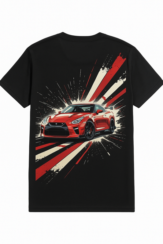 GTR Street Legend Shirt