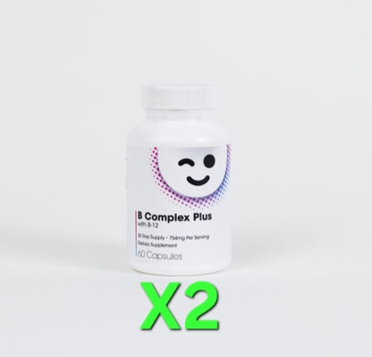 Ultimate Health Savings Bundle- 600 Entries